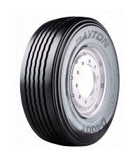 DAYTON D400T 385/65 R22.5 160J-100KMH
